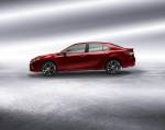 Toyota Camry SE 2017 года (NA)